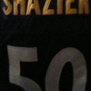 Meet your Posher, Marie